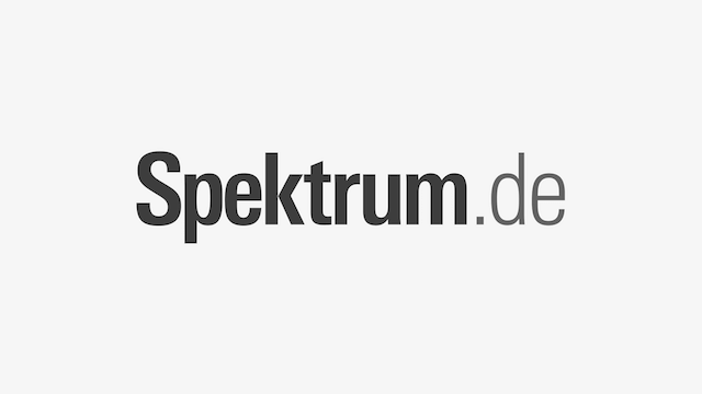 Spektrum.de Logo